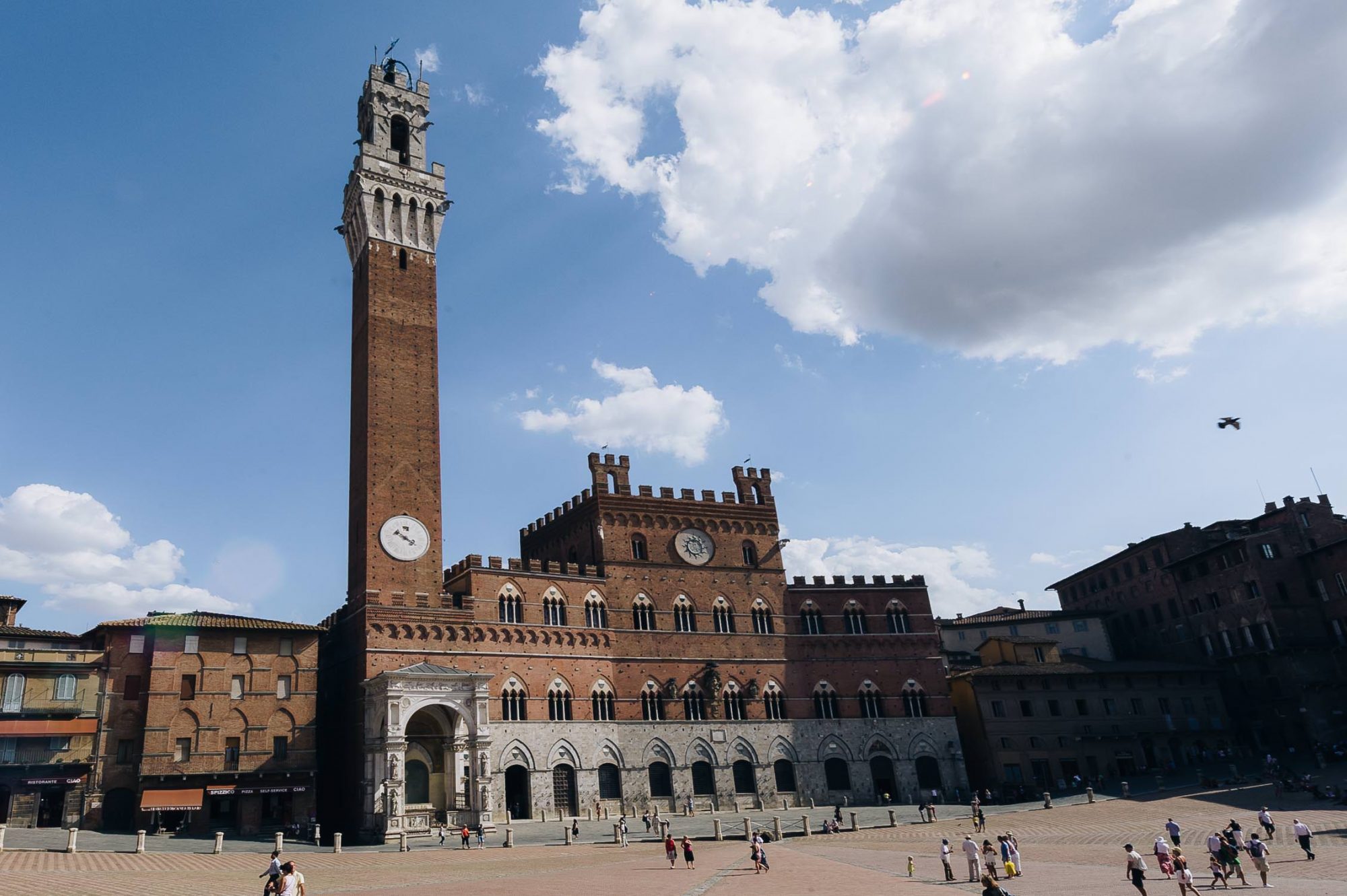 Wedding Photographer Tuscany