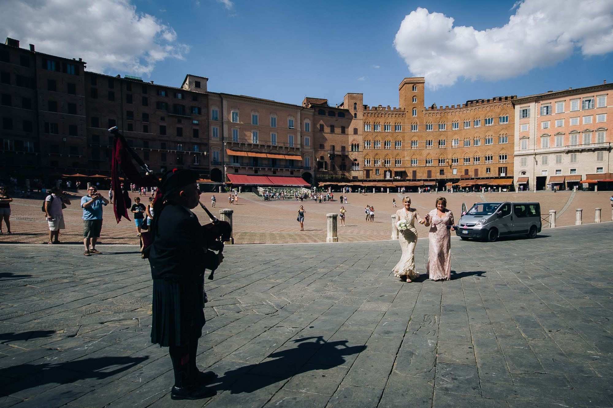 Wedding Photographer Tuscany