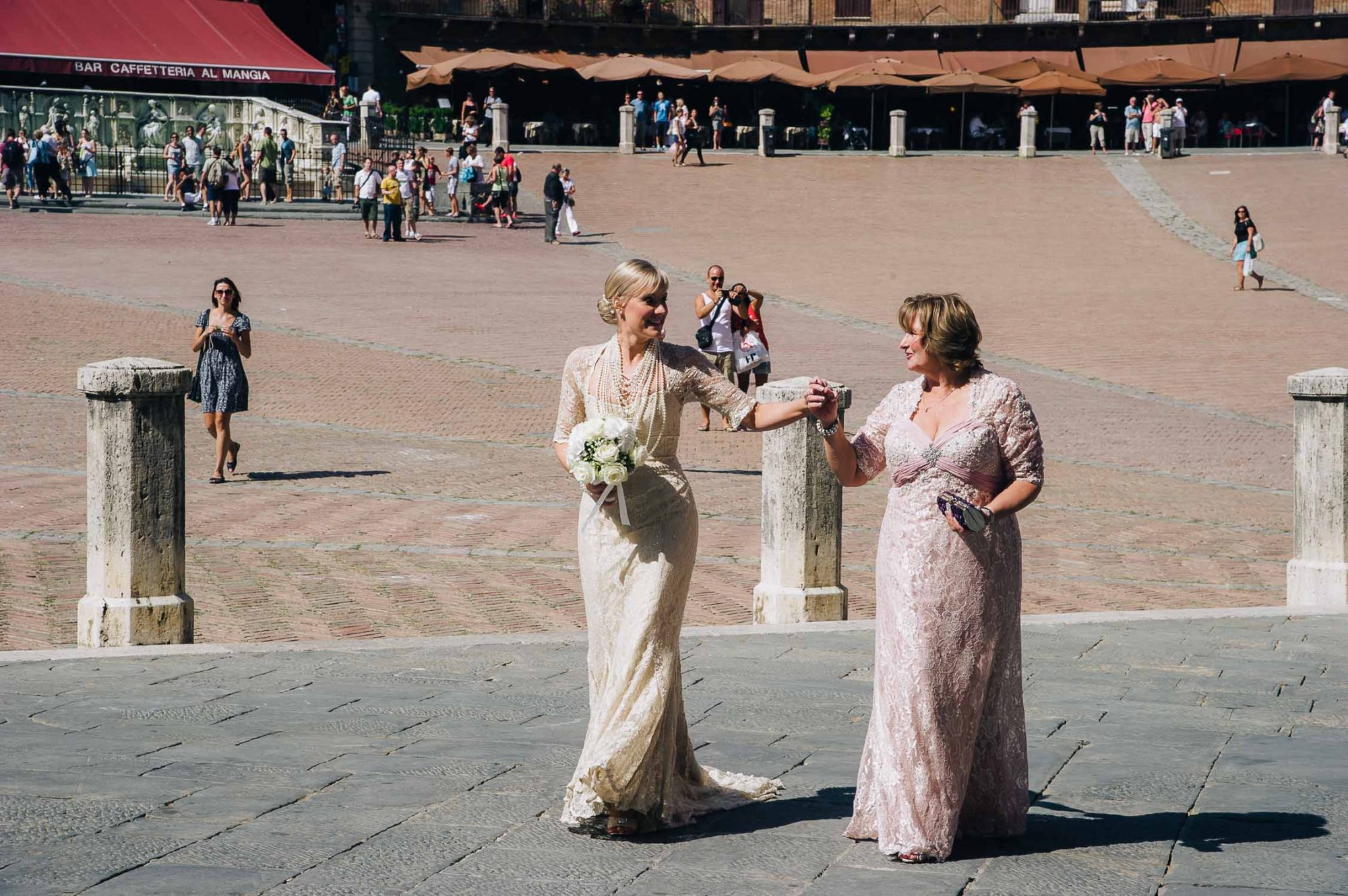 Wedding Photographer Tuscany