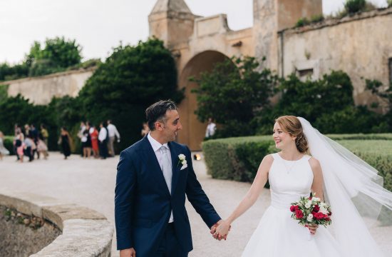 Wedding Castello di Palo
