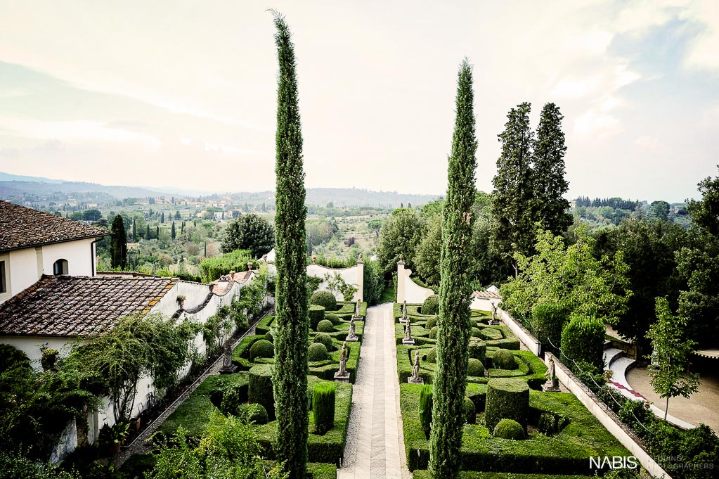 Wedding Photographer Florence