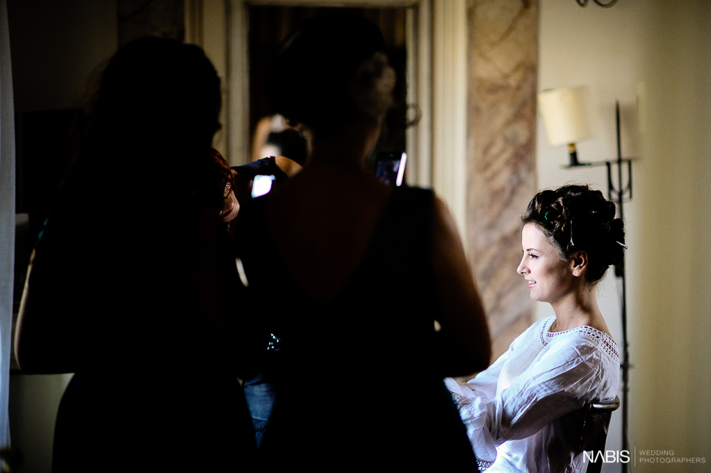 Fotografo Matrimonio Firenze