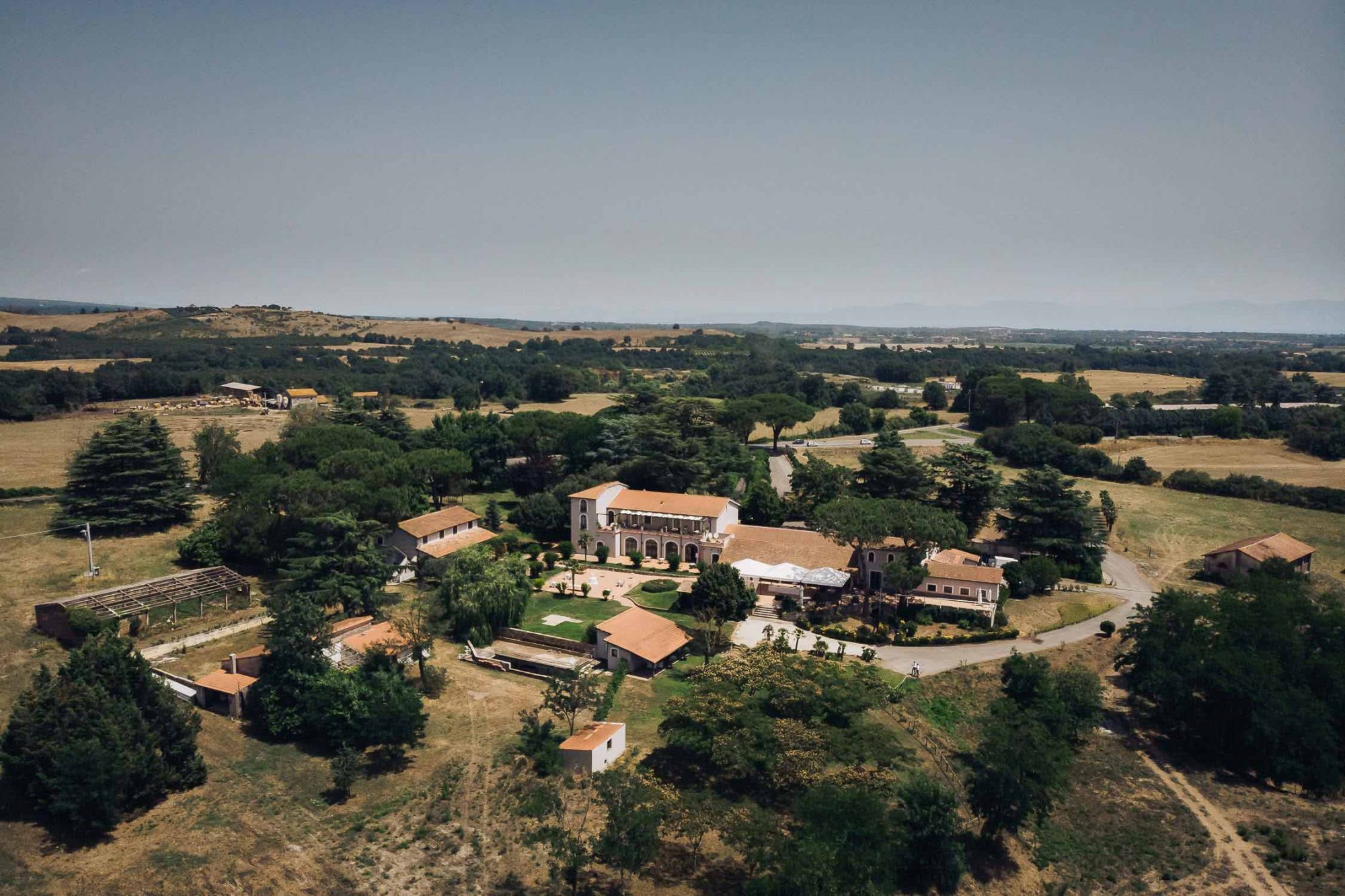 Matrimonio Borgo di Sutri