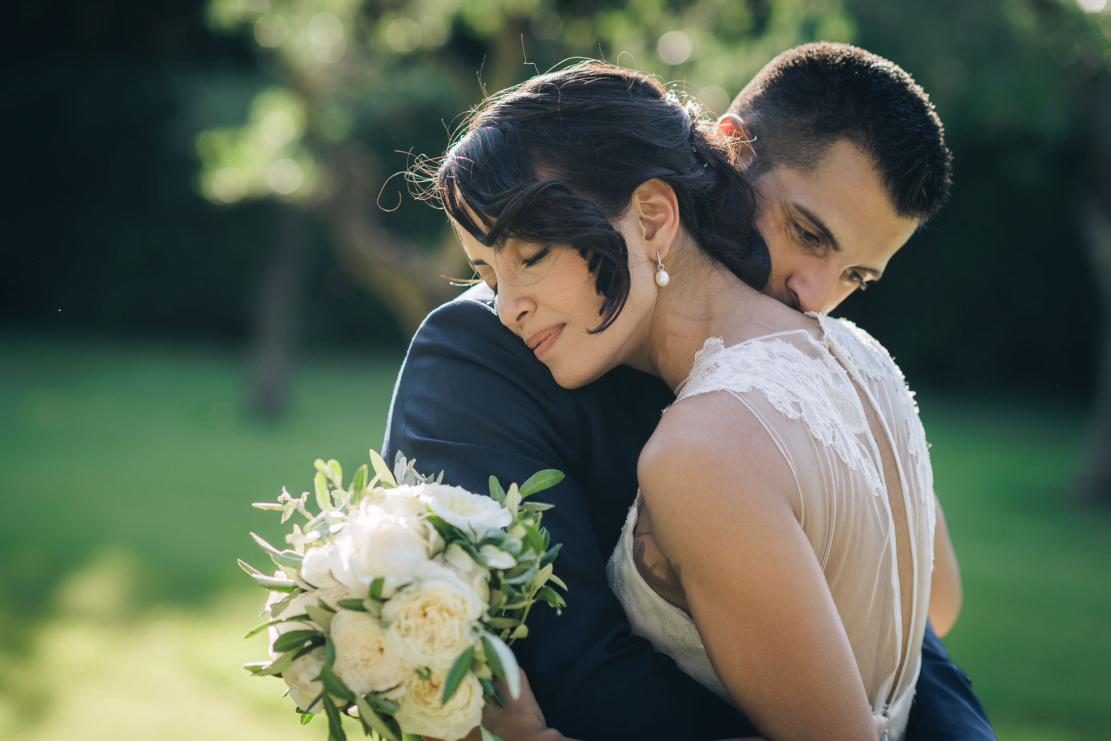 Matrimonio Relais Appia Antica