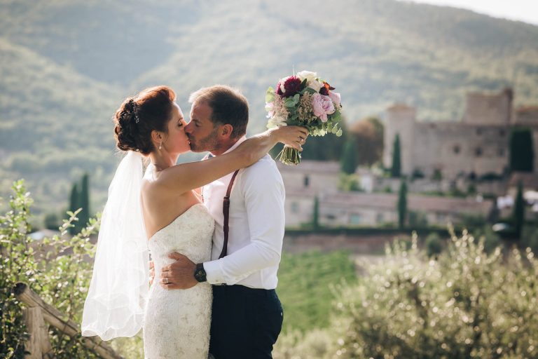 Fotografo Matrimoni Toscana