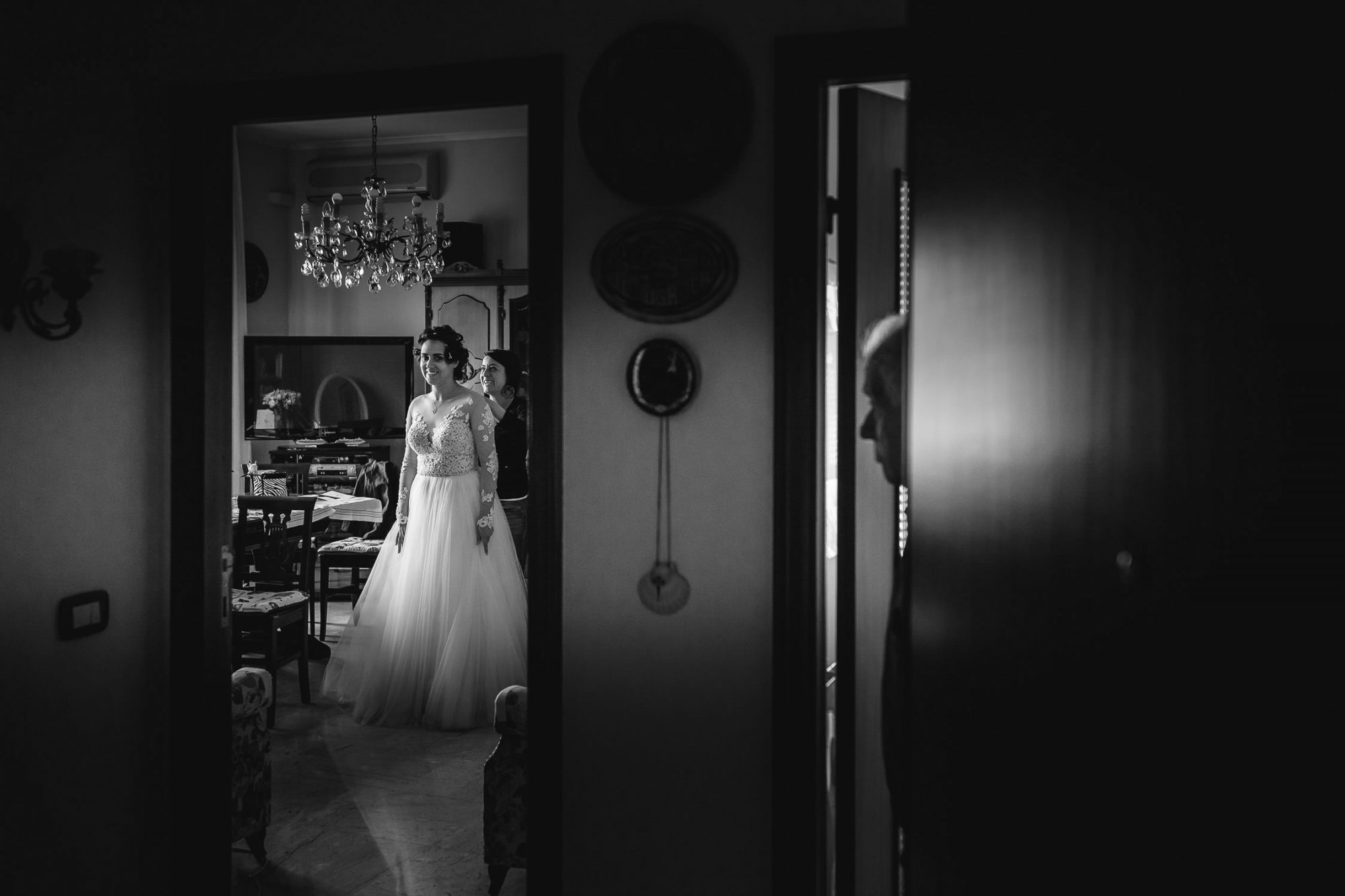 Wedding Photographer in Portofino