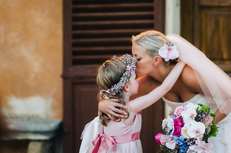 fotografo matrimonio roma